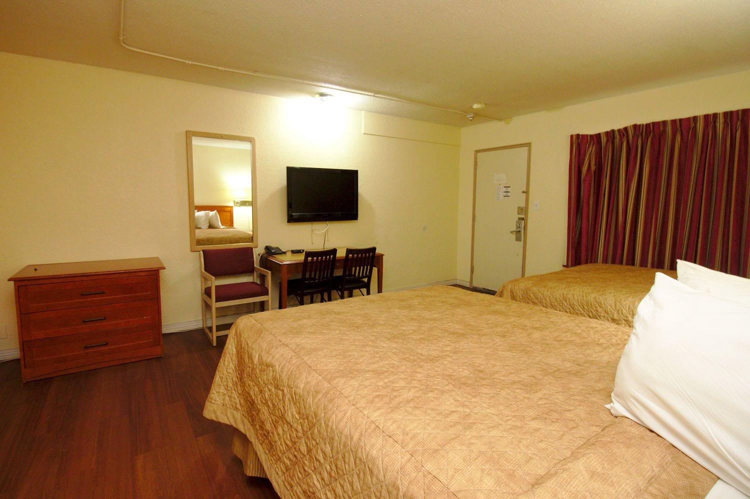 Niagara Lodge & Suites Exteriör bild